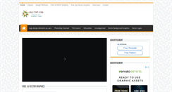 Desktop Screenshot of multiwp.com